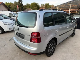 VW Touran 1.9TDI ЛИЗИНГ 2 БРОЯ  | Auto.bg — изображение 5