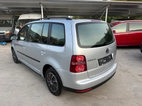 VW Touran 1.9TDI ЛИЗИНГ 2 БРОЯ  | Auto.bg — изображение 7