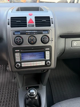 VW Touran 1.9TDI ЛИЗИНГ 2 БРОЯ  | Auto.bg — изображение 10