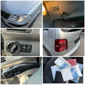 VW Touran 1.9TDI ЛИЗИНГ 2 БРОЯ  | Auto.bg — изображение 15