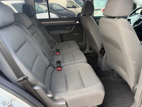 VW Touran 1.9TDI ЛИЗИНГ 2 БРОЯ  | Auto.bg — изображение 12