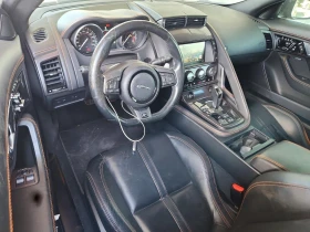 Jaguar F-Type R - 4X4 | Mobile.bg � ����� ������ 8