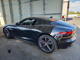 Jaguar F-Type R - 4X4 | Mobile.bg � ����� ������ 6
