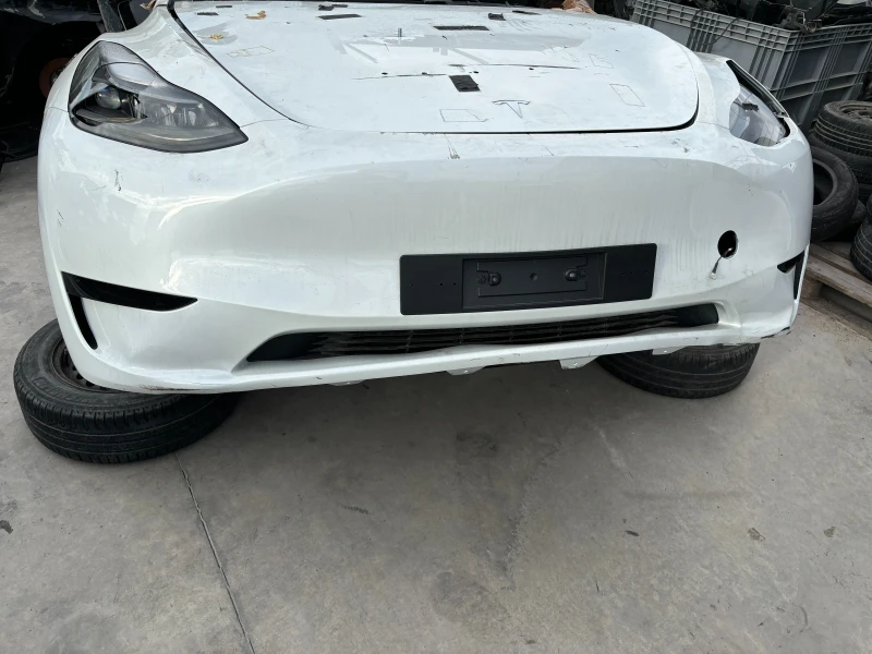 Tesla Model Y Y, S, X, снимка 1 - Автомобили и джипове - 42989548