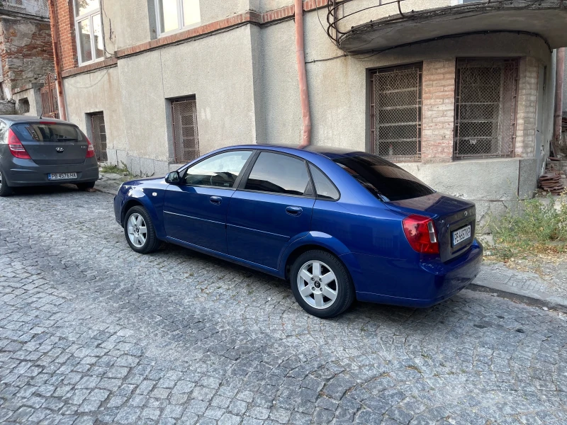 Daewoo Nubira 1.8, снимка 1 - Автомобили и джипове - 47482829