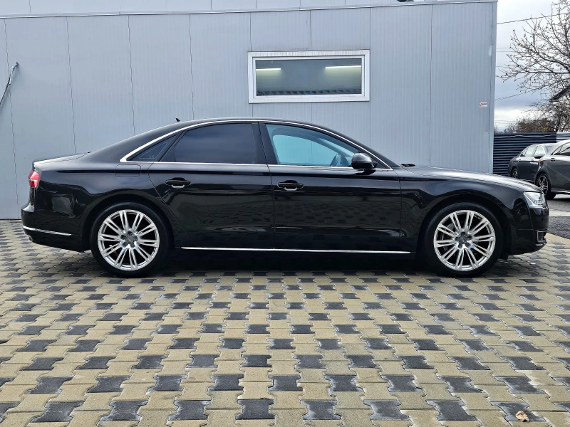 Audi A8 MATRIX/3.0TDI/GERMANY/CAMERA/BOSE/ПОДГР/ВАКУУМ/LIZ, снимка 5 - Автомобили и джипове - 47547424