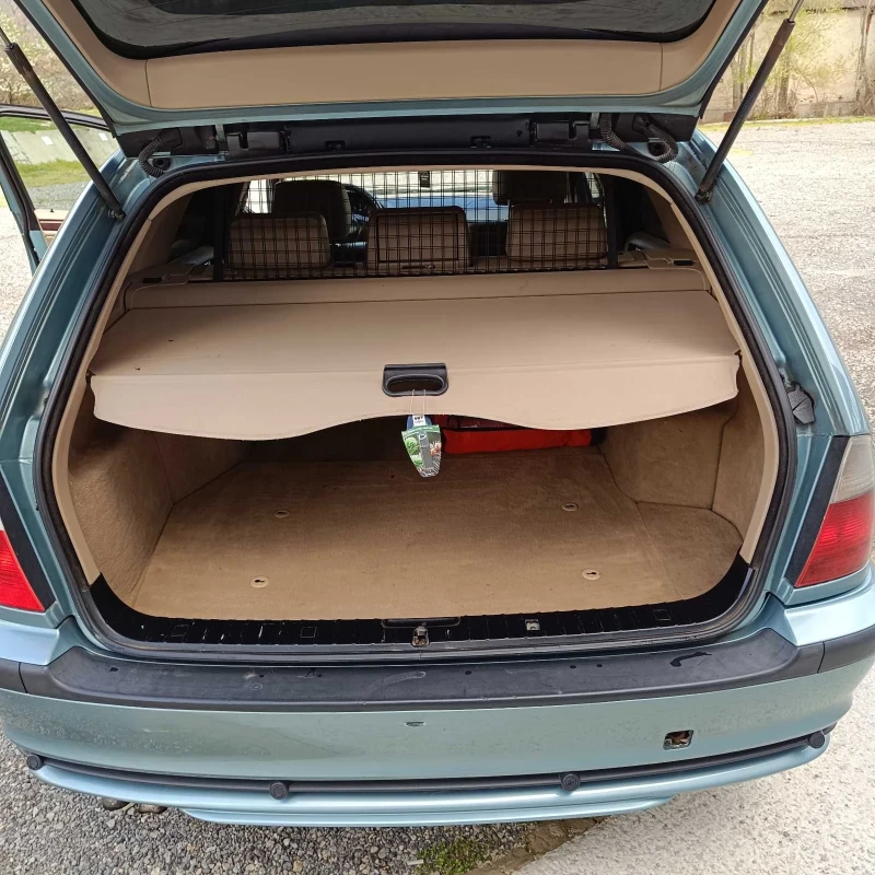 BMW 330, снимка 9 - Автомобили и джипове - 51493808