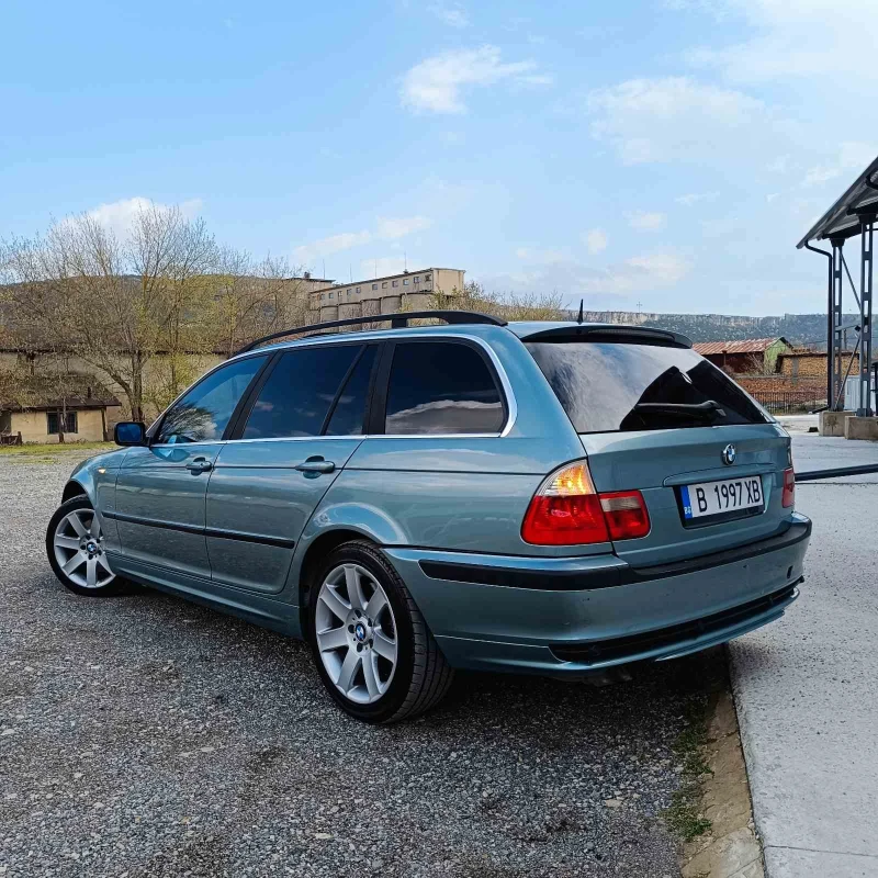BMW 330, снимка 2 - Автомобили и джипове - 51493808