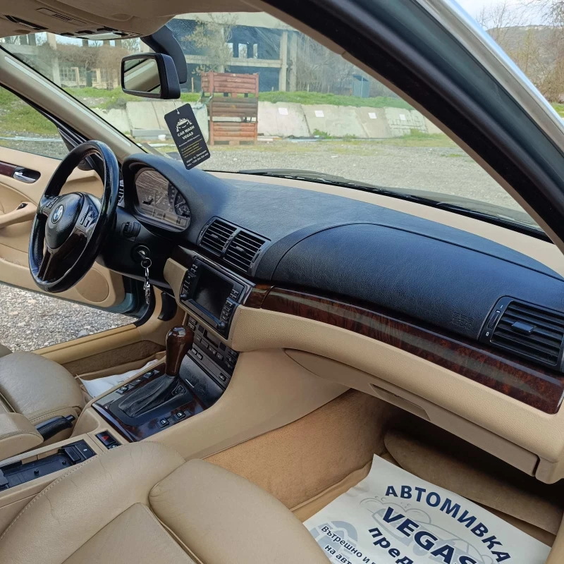 BMW 330, снимка 8 - Автомобили и джипове - 51493808