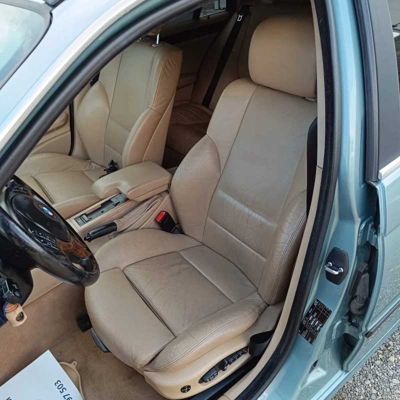 BMW 330, снимка 5 - Автомобили и джипове - 51493808