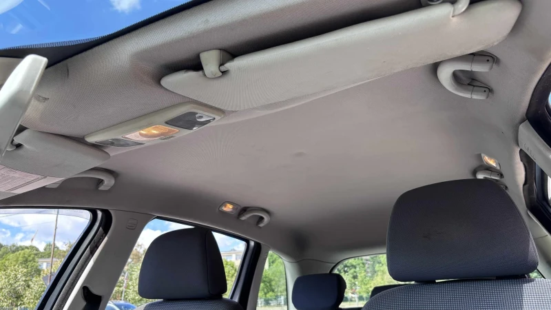 Fiat Croma, снимка 13 - Автомобили и джипове - 51723172