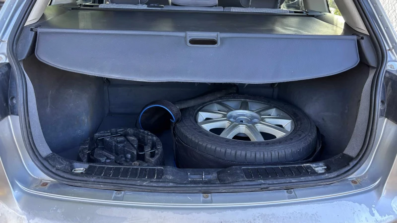 Fiat Croma, снимка 17 - Автомобили и джипове - 51723172