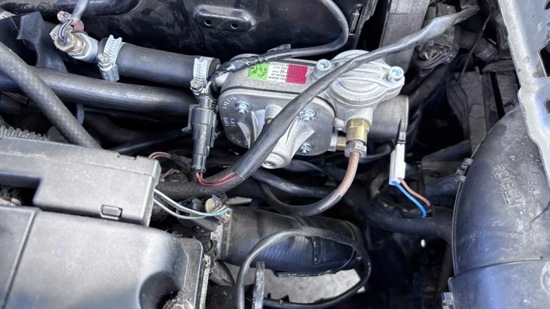 Fiat Croma, снимка 14 - Автомобили и джипове - 51723172