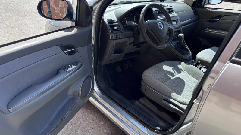 Fiat Croma, снимка 12 - Автомобили и джипове - 51723172