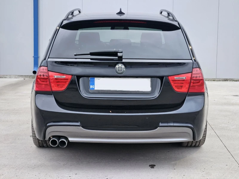 BMW 330 xDrive Facelift   M пакет, снимка 6 - Автомобили и джипове - 52312568