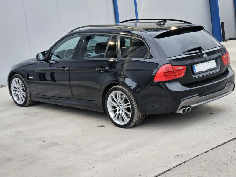 BMW 330 xDrive Facelift   M пакет, снимка 5 - Автомобили и джипове - 52312568