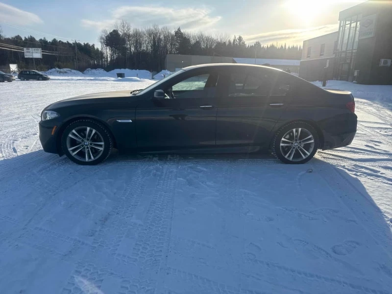 BMW 528 * 528i xDrive * CARFAX * ЦЕНА ДО БГ, снимка 2 - Автомобили и джипове - 53205438