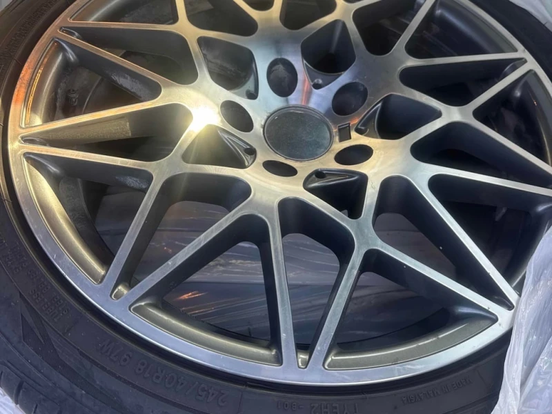 BMW 528 * 528i xDrive * CARFAX * ЦЕНА ДО БГ, снимка 11 - Автомобили и джипове - 53205438