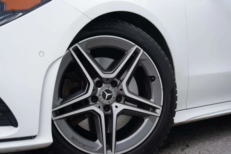 Mercedes-Benz CLA * CLA250 4MATIC * CARFAX * ЦЕНА ДО БГ, снимка 2 - Автомобили и джипове - 53245927