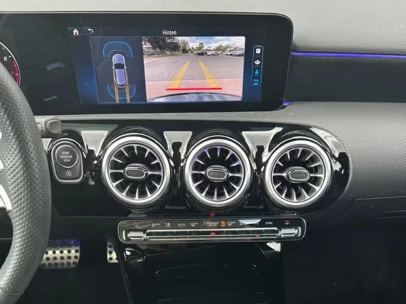 Mercedes-Benz A 200 AMG* Camera* Възможност за Лизинг, снимка 10 - Автомобили и джипове - 53284534