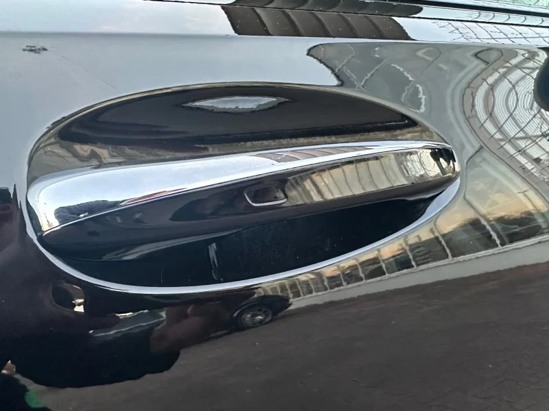 Mercedes-Benz A 200 AMG* Camera* Възможност за Лизинг, снимка 12 - Автомобили и джипове - 53284534