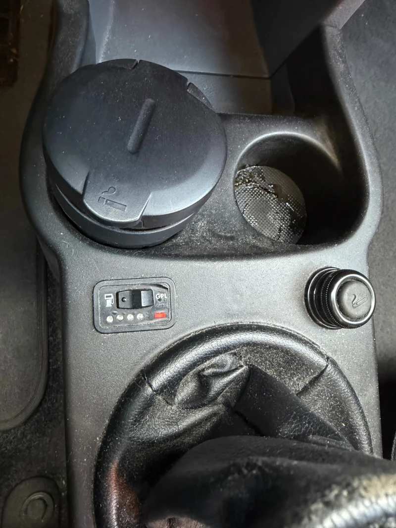 Chevrolet Matiz 800 benzin gas klimatik, снимка 6 - Автомобили и джипове - 53338363