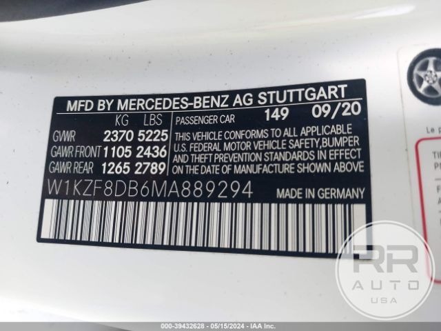 Mercedes-Benz E 350, снимка 9 - Автомобили и джипове - 46393435