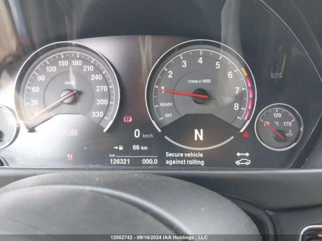 BMW M4 Авто кредит * Клип на двигател - изображение 10