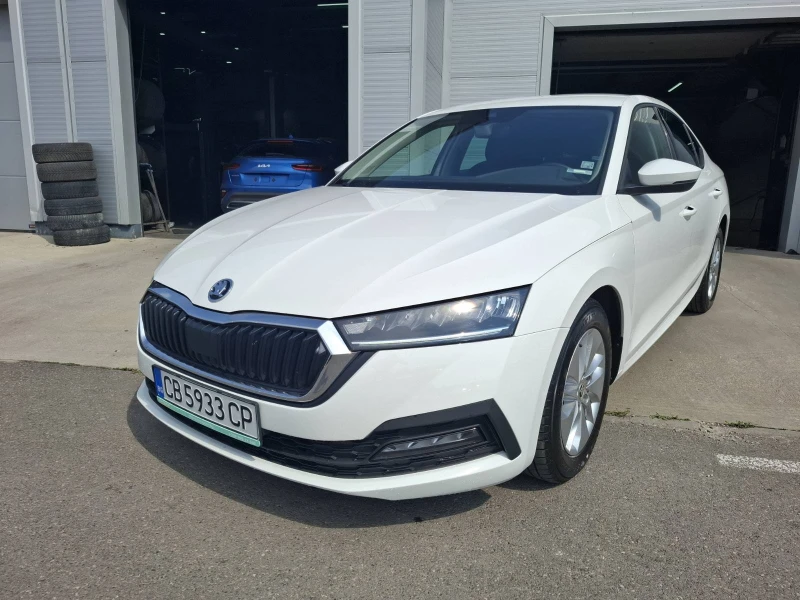 Skoda Octavia 1.5 tsi - 34990 лв. - 50727649 1