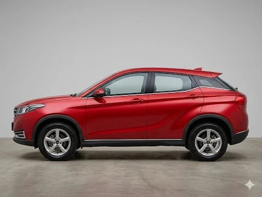 DONGFENG GLORY 500 Fengon 500, снимка 5 - Автомобили и джипове - 54771122