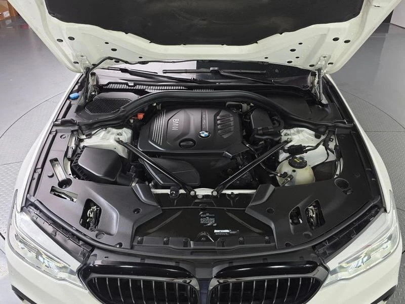 BMW 520 520d M Sport package| 190к.с.| ВКЛ.ТЕХНОТЕСТ, снимка 6 - Автомобили и джипове - 55573584