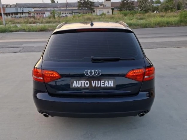 Audi A4 3.0-TDI-239к.с-QUATTRO-S-LINE, снимка 5 - Автомобили и джипове - 55652019