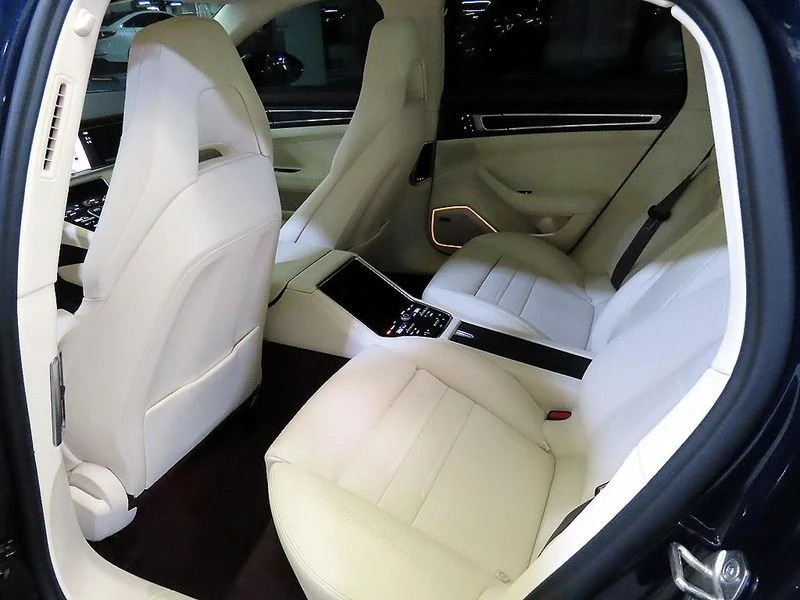 Porsche Panamera 2.9 DGP Automatic, снимка 7 - Автомобили и джипове - 55906359