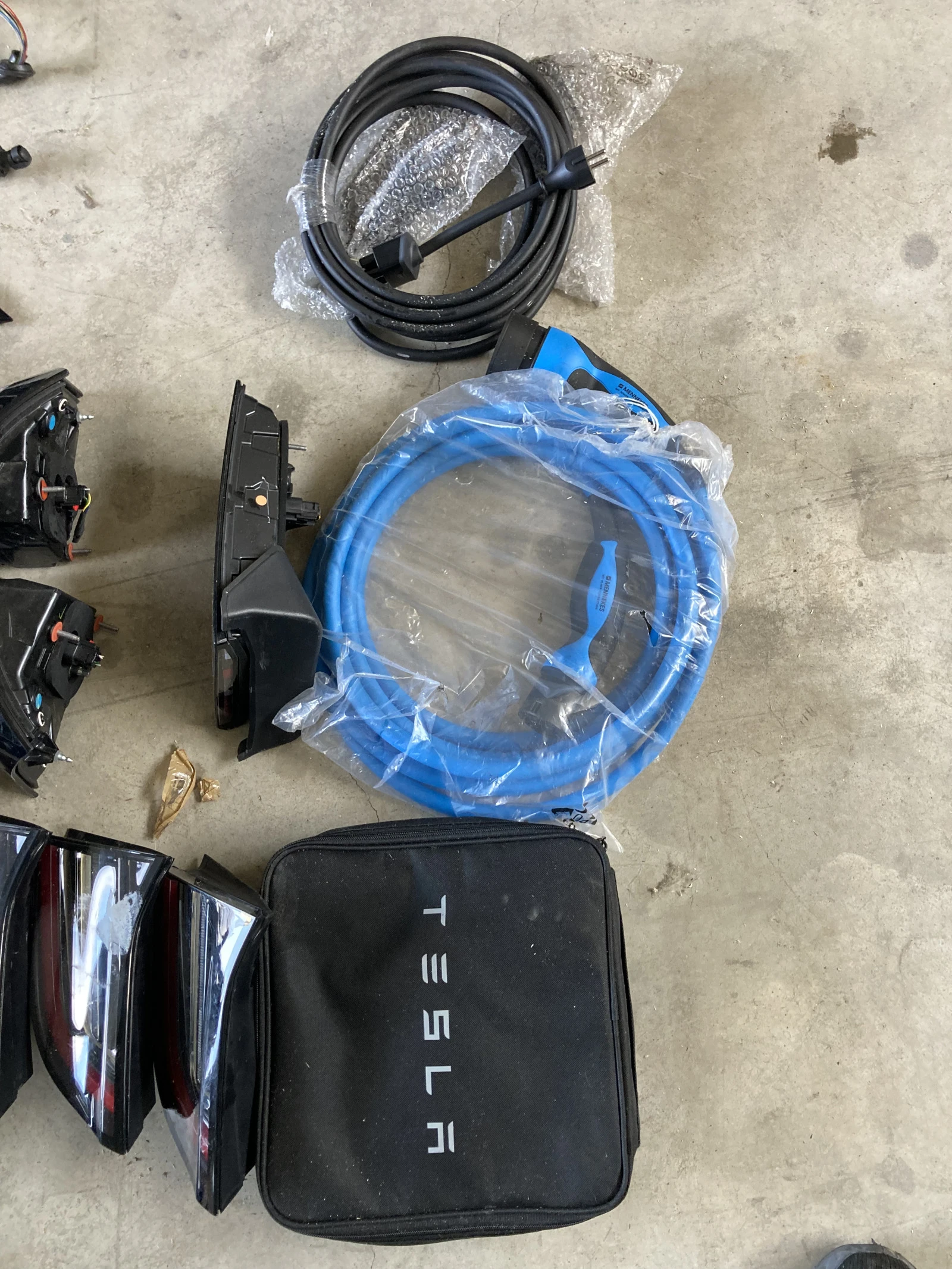 Tesla Model Y Y, S, X | Mobile.bg   14