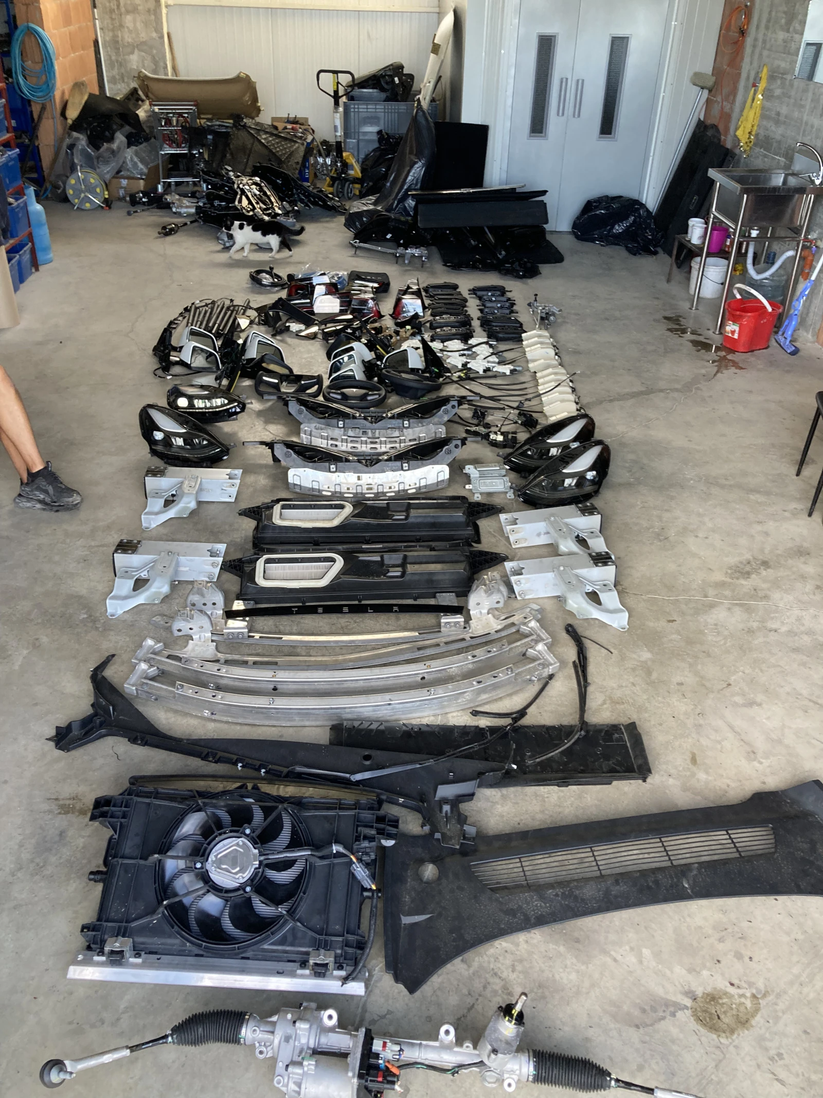 Tesla Model Y Y, S, X | Mobile.bg   12