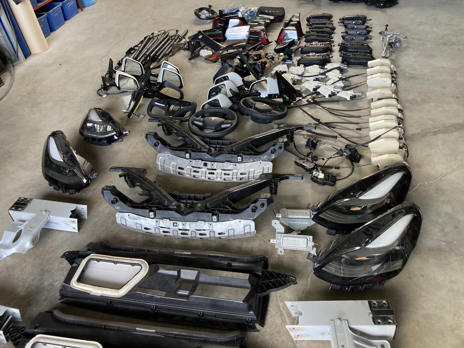 Tesla Model Y Y, S, X | Mobile.bg   13