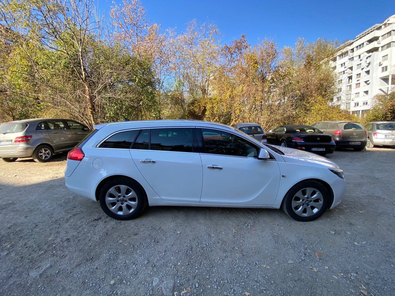 Opel Insignia 2.0 CDTI - изображение 2