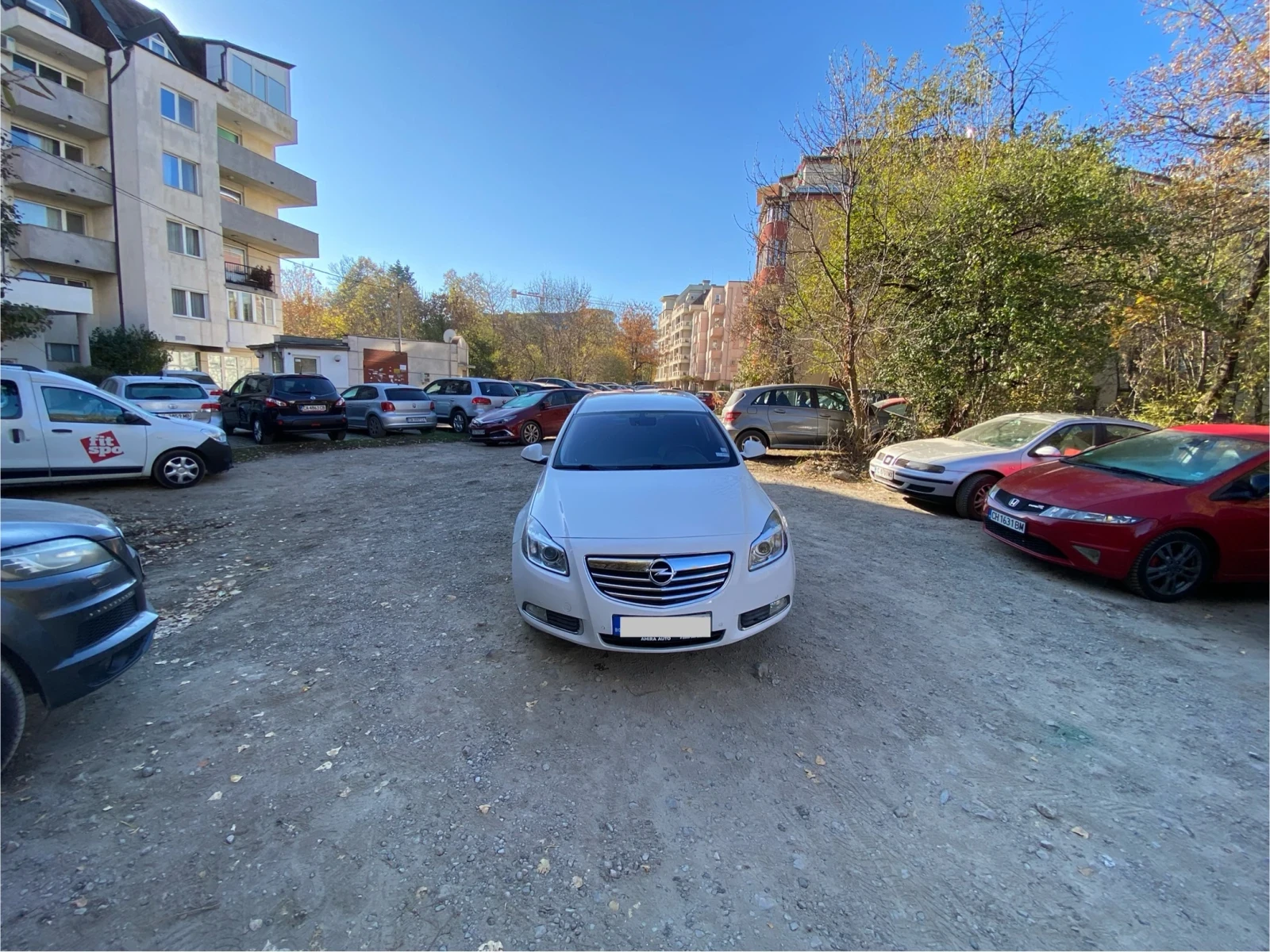 Opel Insignia 2.0 CDTI - изображение 3