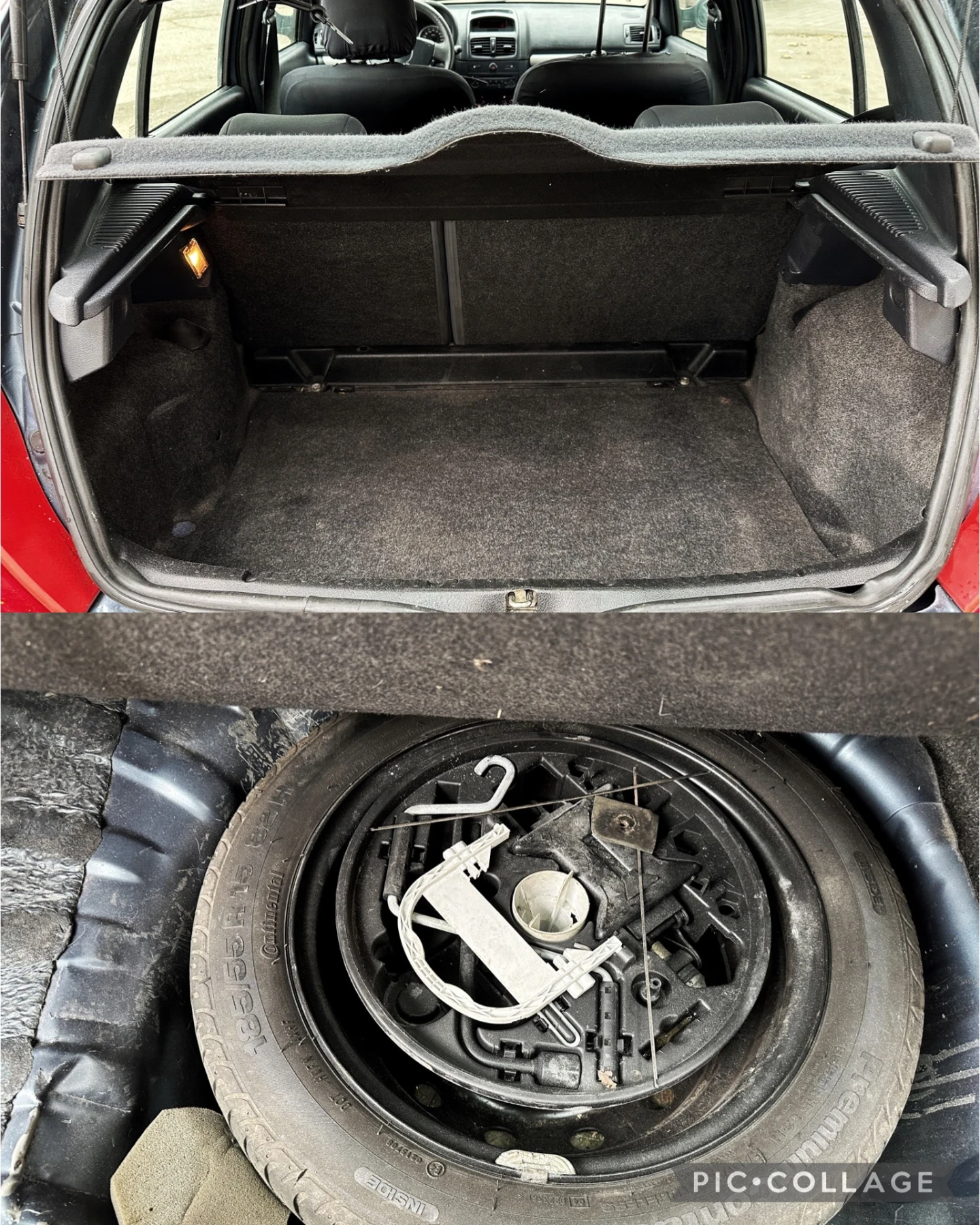 Renault Clio 1.5dCi* КЛИМА | Mobile.bg — изображение 15