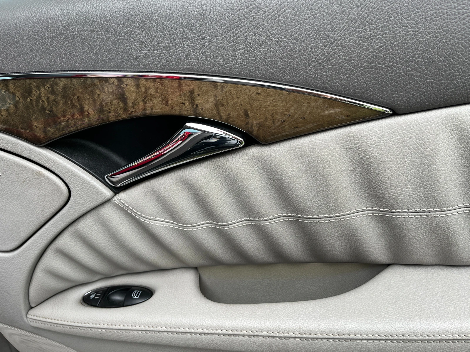 Mercedes-Benz E 350 4 Matic Avantgarde Facelift | Mobile.bg � ����������� 15