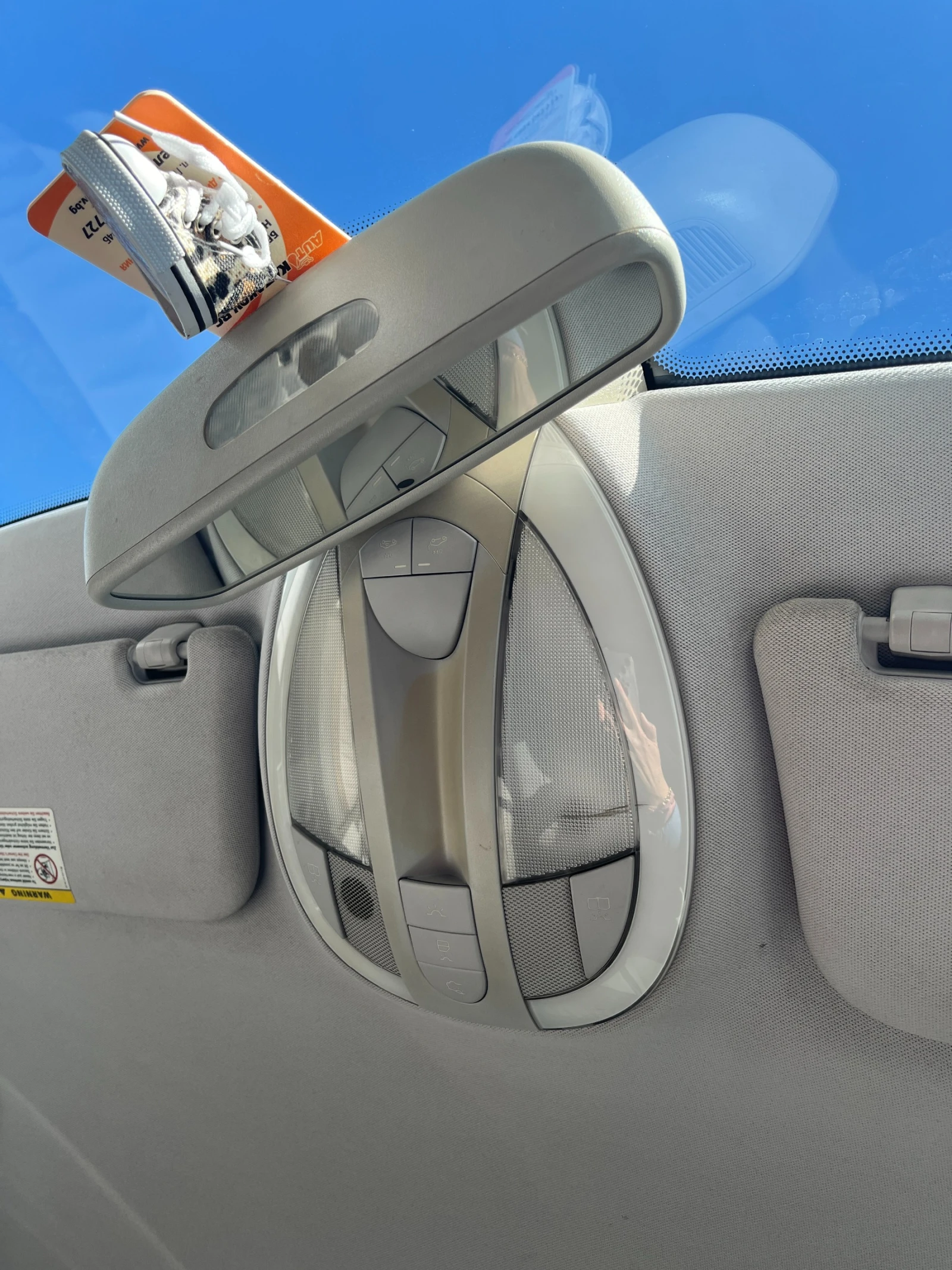 Mercedes-Benz E 350 4 Matic Avantgarde Facelift | Mobile.bg � ����������� 17