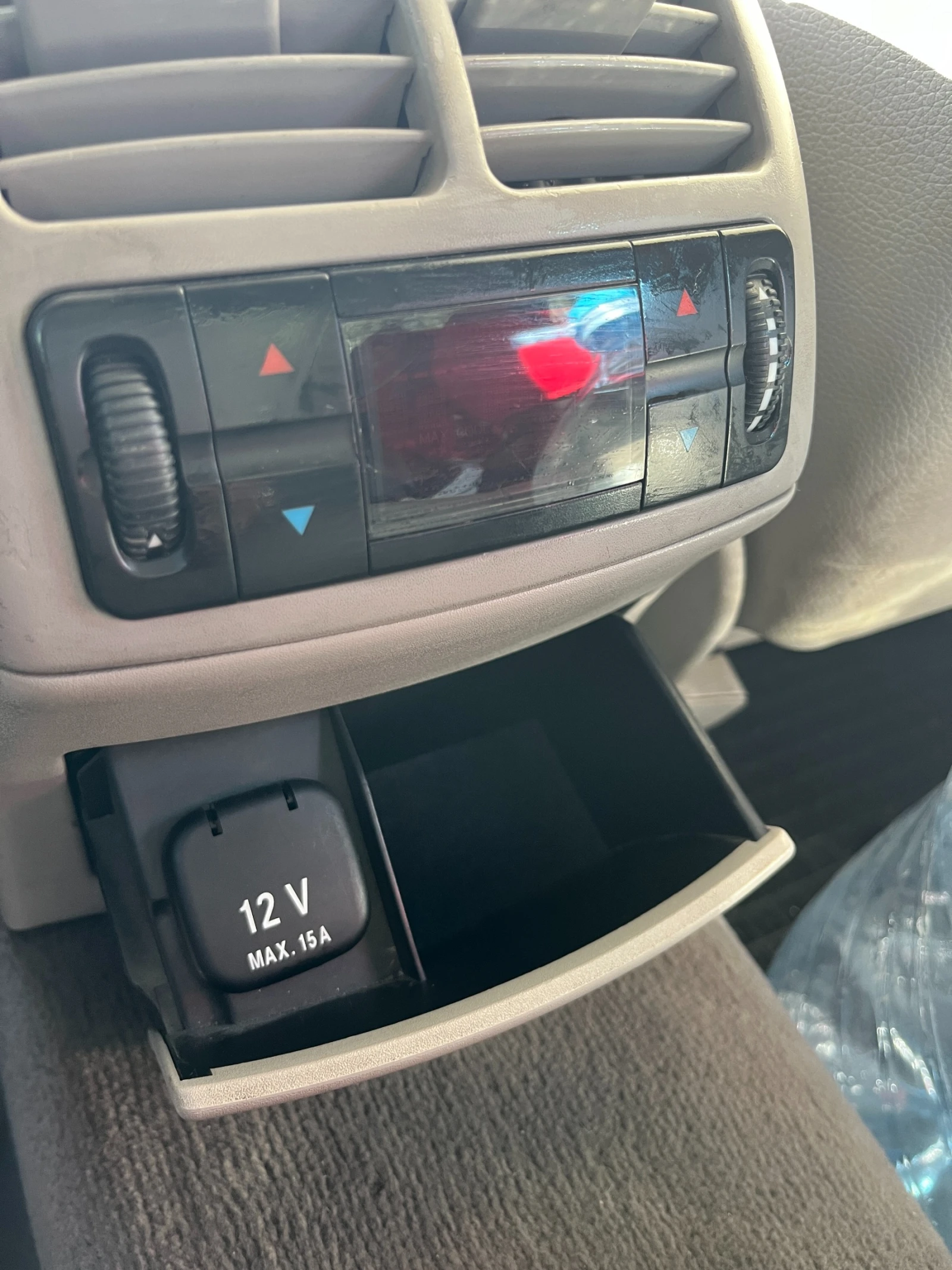 Mercedes-Benz E 350 4 Matic Avantgarde Facelift | Mobile.bg � ����������� 16