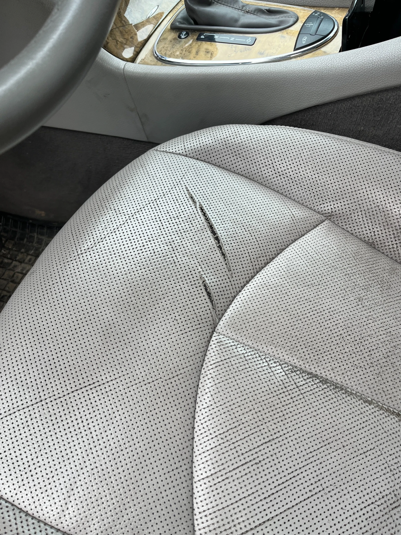 Mercedes-Benz E 350 4 Matic Avantgarde Facelift | Mobile.bg � ����������� 14