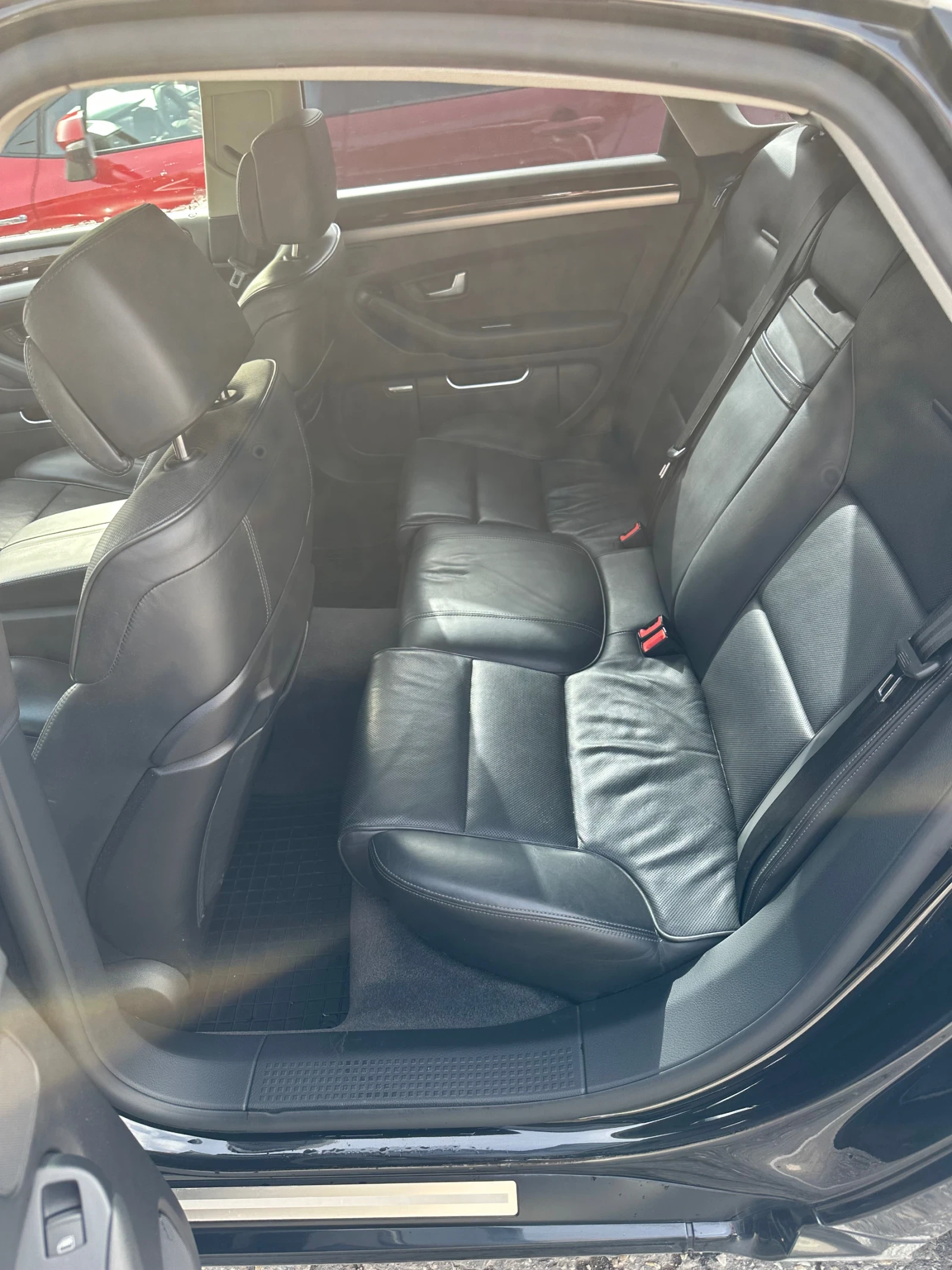 Audi A8 4.2 TDI | Mobile.bg � ����������� 11