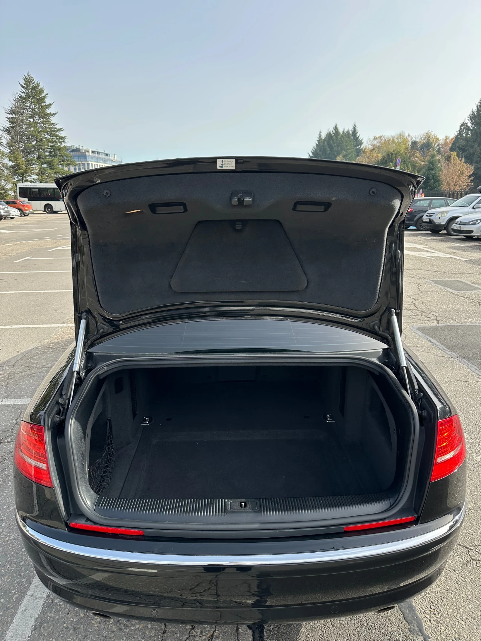 Audi A8 4.2 TDI | Mobile.bg � ����������� 12