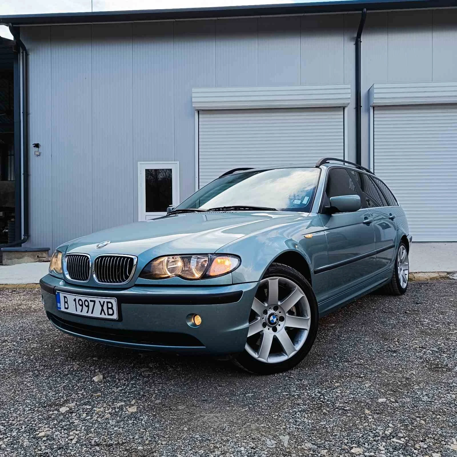BMW 330  - изображение 3