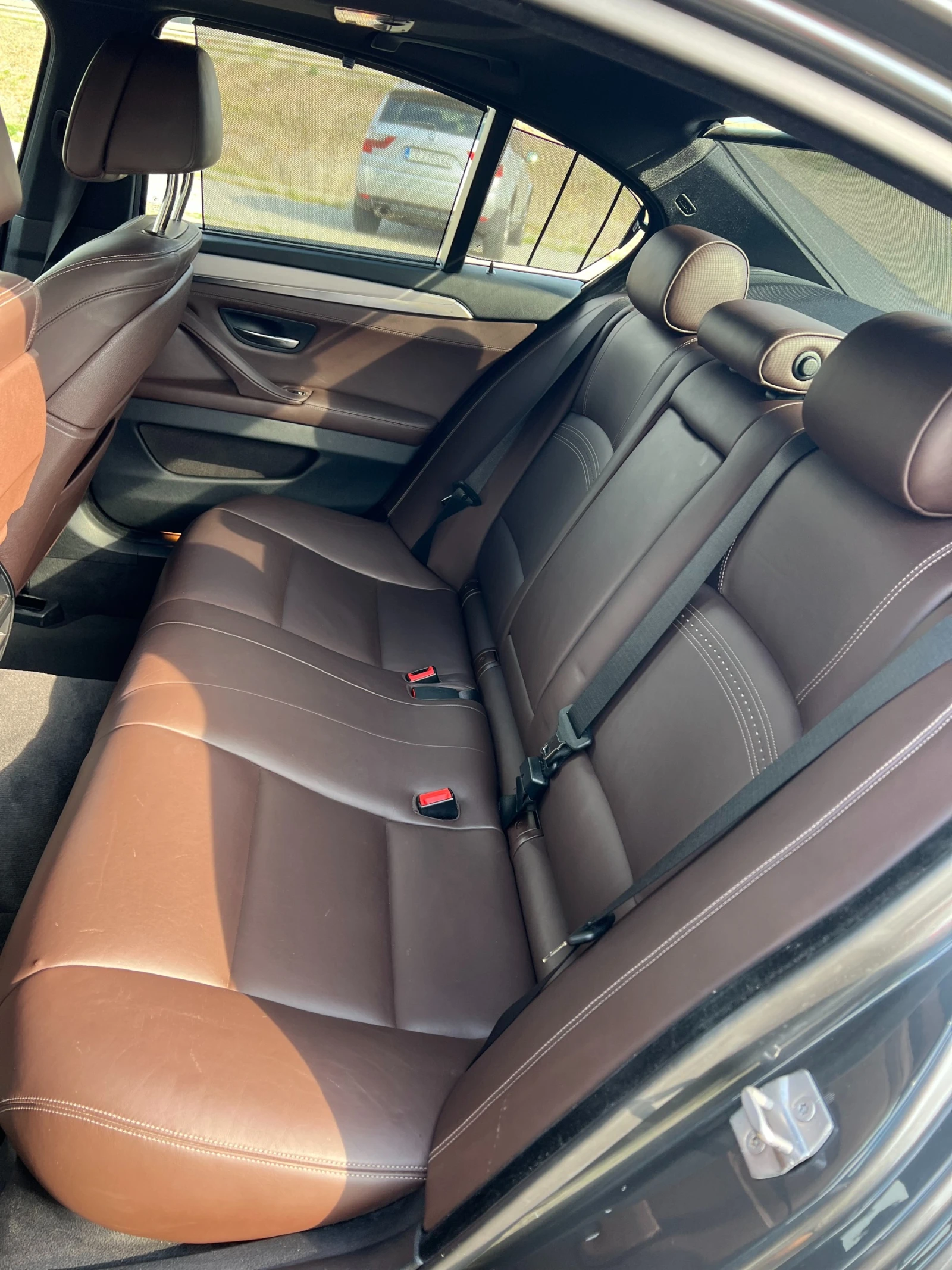 BMW 535 XI | Mobile.bg   12