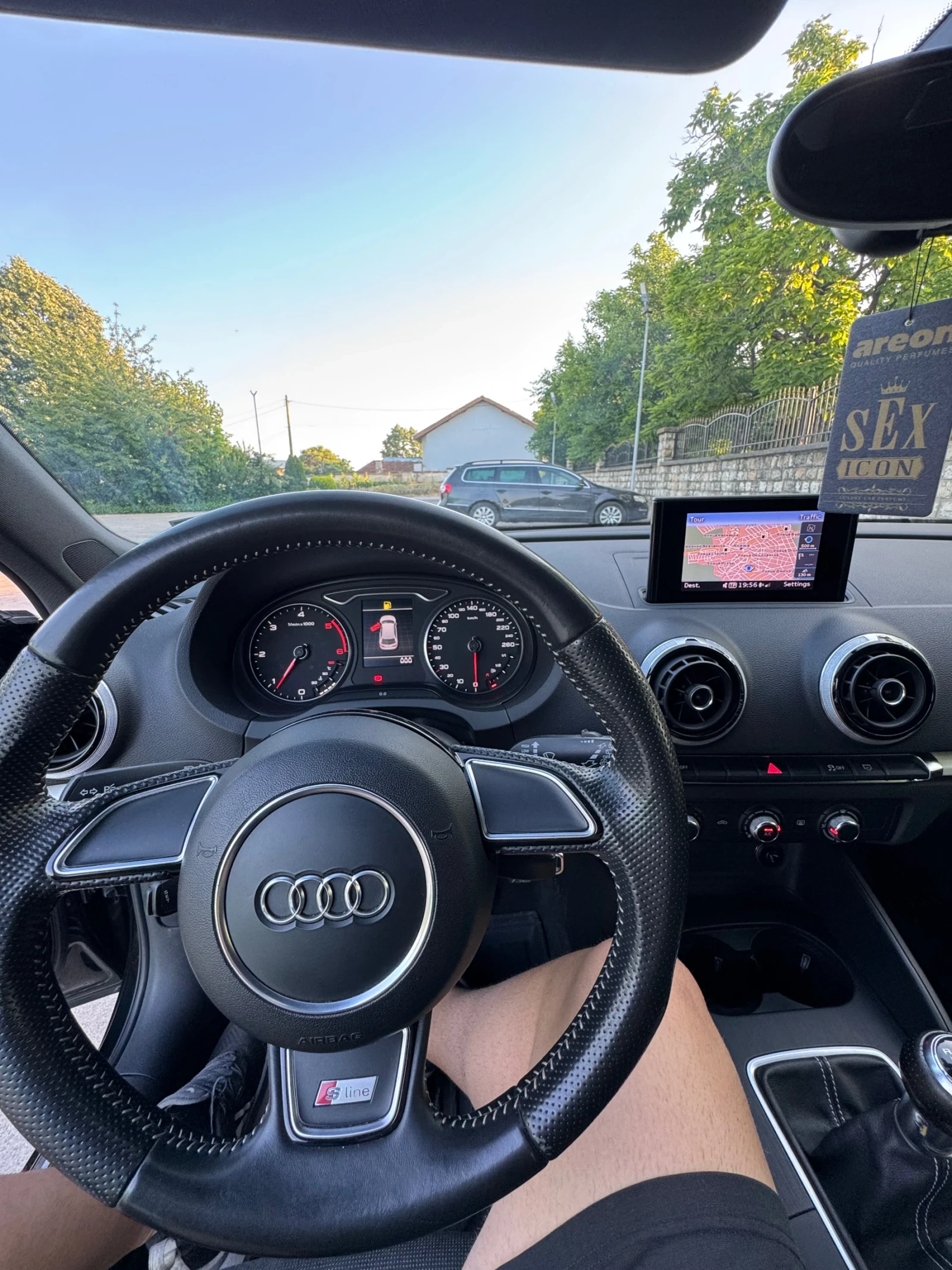 Audi A3 S line - изображение 7