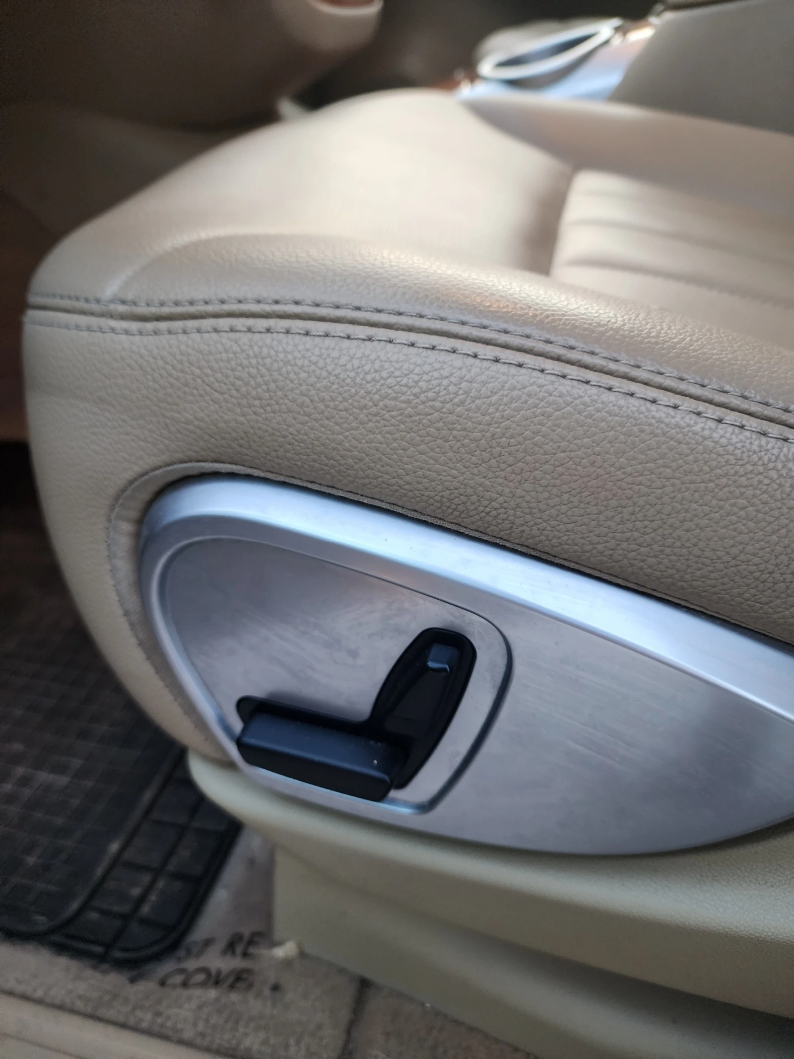 Mercedes-Benz R 350 Long AMG Harman | Mobile.bg — изображение 15