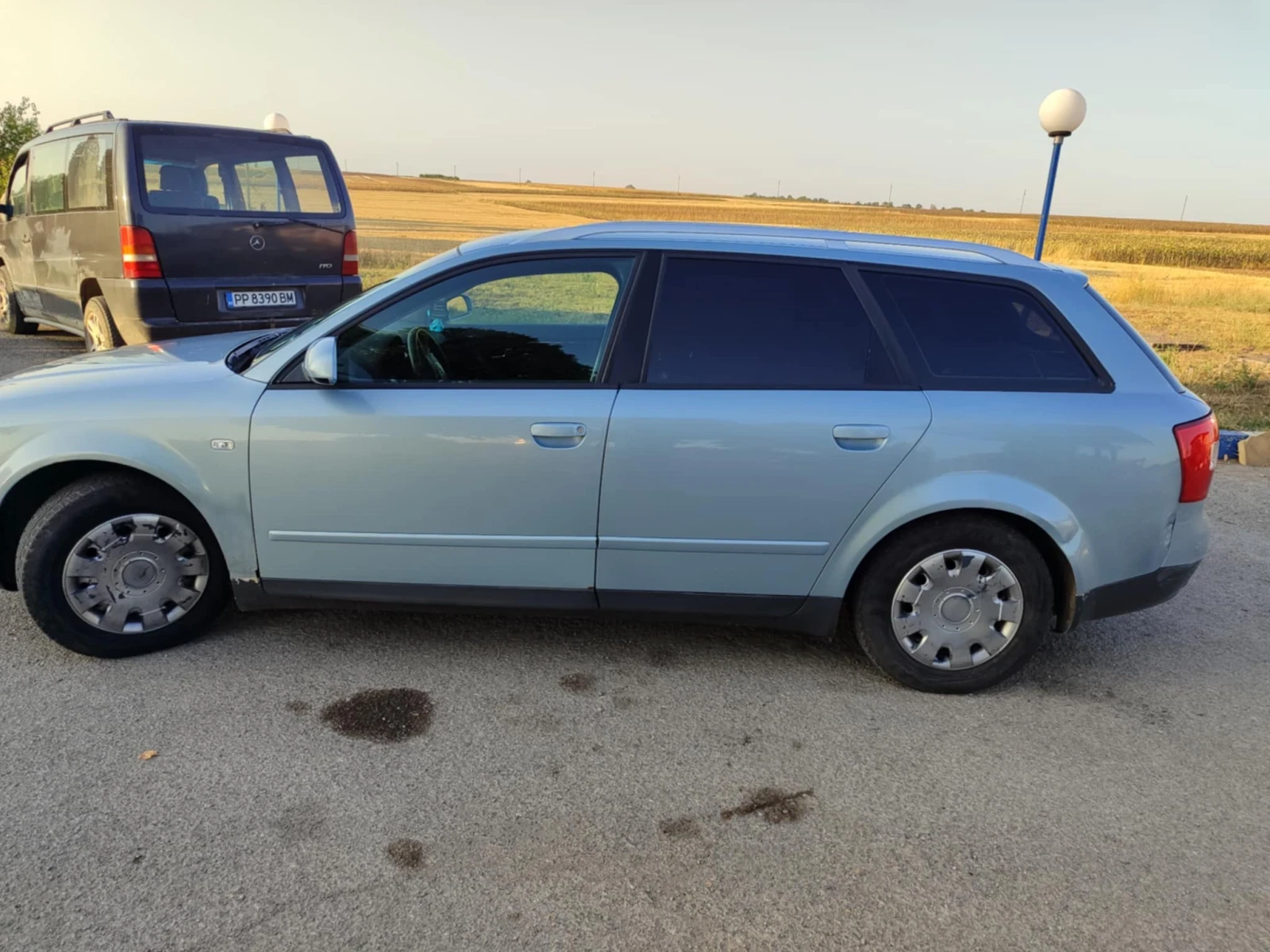 Audi A4  - изображение 2